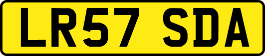 LR57SDA