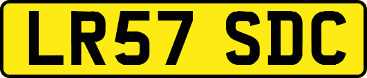 LR57SDC