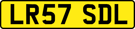 LR57SDL
