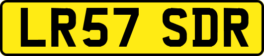 LR57SDR