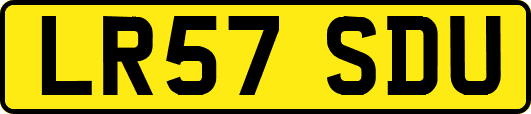 LR57SDU