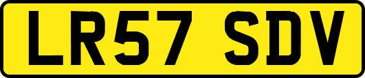 LR57SDV