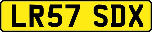 LR57SDX