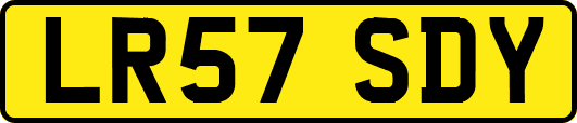 LR57SDY