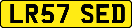 LR57SED