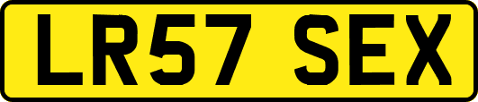 LR57SEX