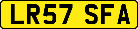 LR57SFA