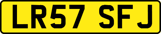 LR57SFJ