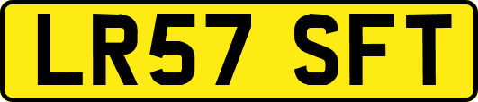 LR57SFT