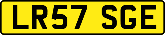 LR57SGE