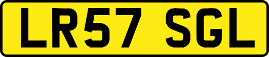 LR57SGL
