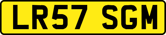 LR57SGM