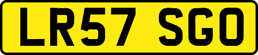 LR57SGO