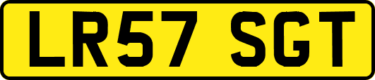 LR57SGT