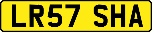 LR57SHA