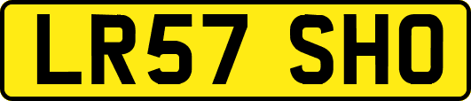 LR57SHO