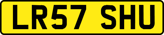 LR57SHU
