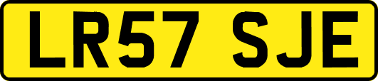 LR57SJE