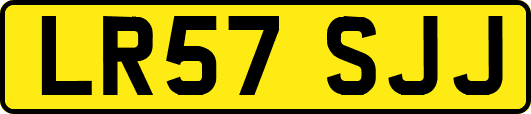 LR57SJJ