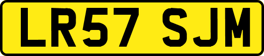 LR57SJM