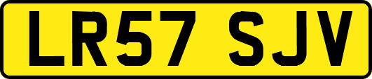LR57SJV
