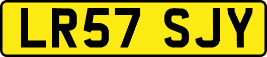 LR57SJY