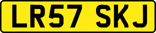 LR57SKJ
