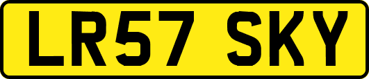 LR57SKY