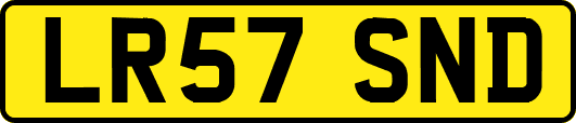 LR57SND
