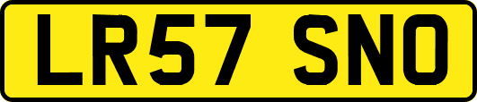 LR57SNO