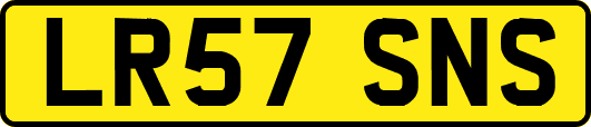 LR57SNS
