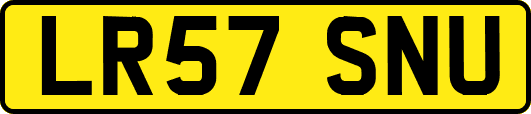 LR57SNU