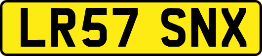 LR57SNX