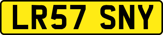 LR57SNY