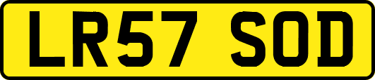 LR57SOD