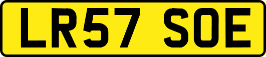 LR57SOE