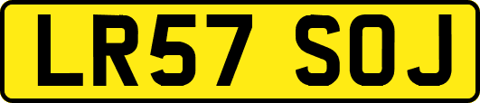 LR57SOJ