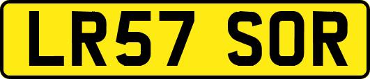 LR57SOR