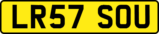 LR57SOU