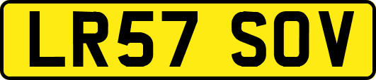 LR57SOV