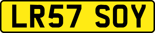LR57SOY