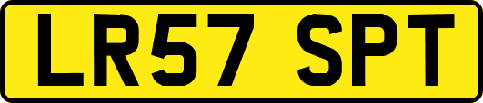 LR57SPT