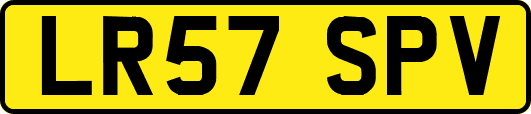 LR57SPV