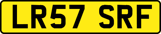 LR57SRF