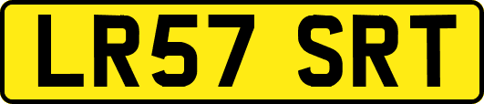 LR57SRT