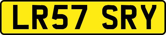 LR57SRY