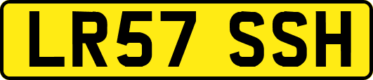 LR57SSH