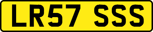 LR57SSS