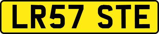 LR57STE