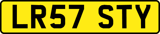 LR57STY